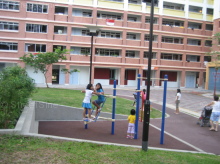 Blk 659 Eunos Damai Ville (Bedok), HDB 4 Rooms #186712